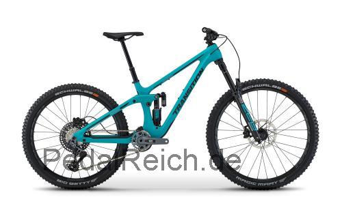 Transition Bikes Throttle  technische daten 